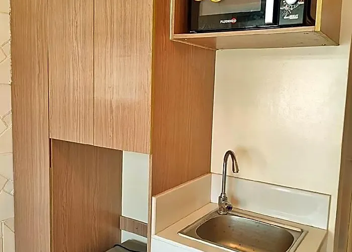 Hotel Budgetplace For Travelers W/unli Wifi & Netflix*19